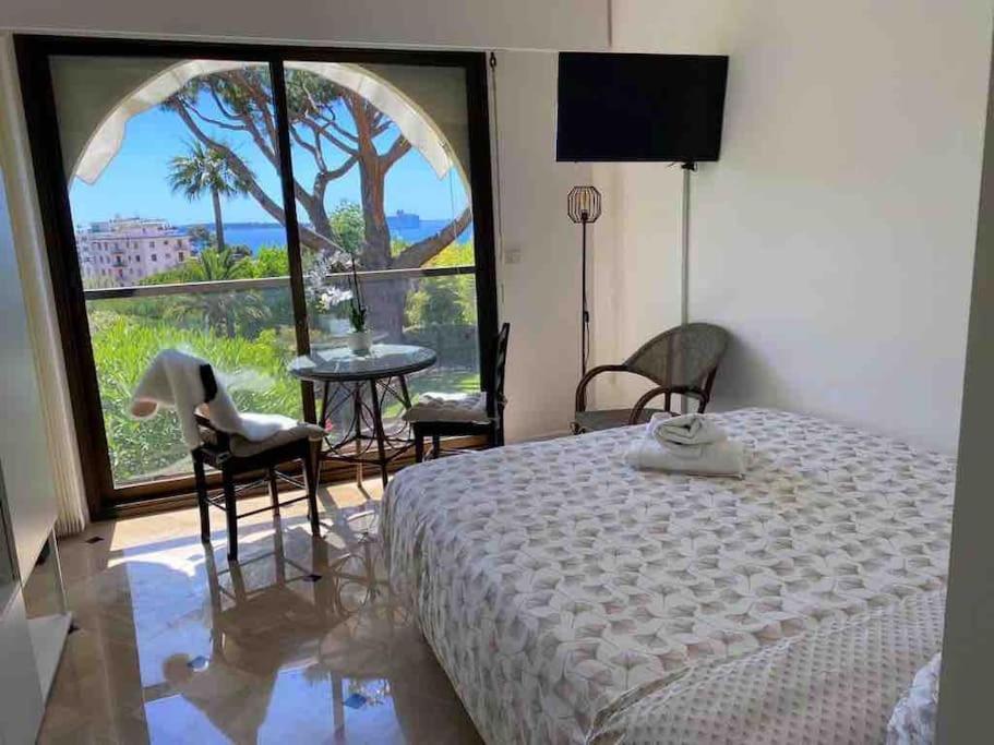 The Sun Paradise Dream Cannes Exterior foto
