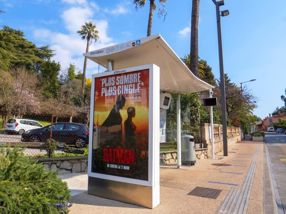 The Sun Paradise Dream Cannes Exterior foto