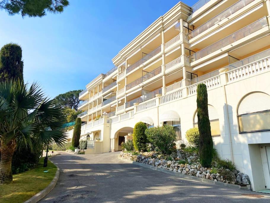 The Sun Paradise Dream Cannes Exterior foto